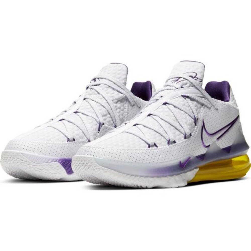 Nike Lebron 17 Low